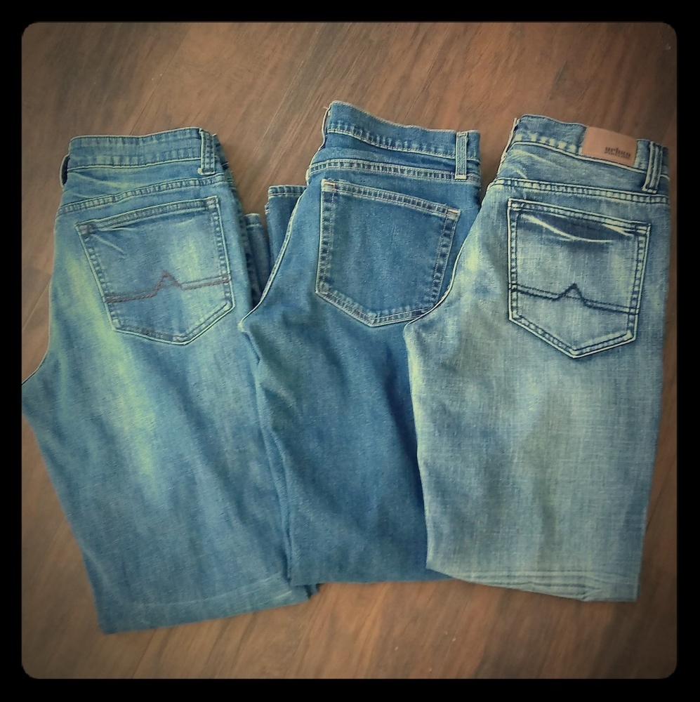 Mens Jeans